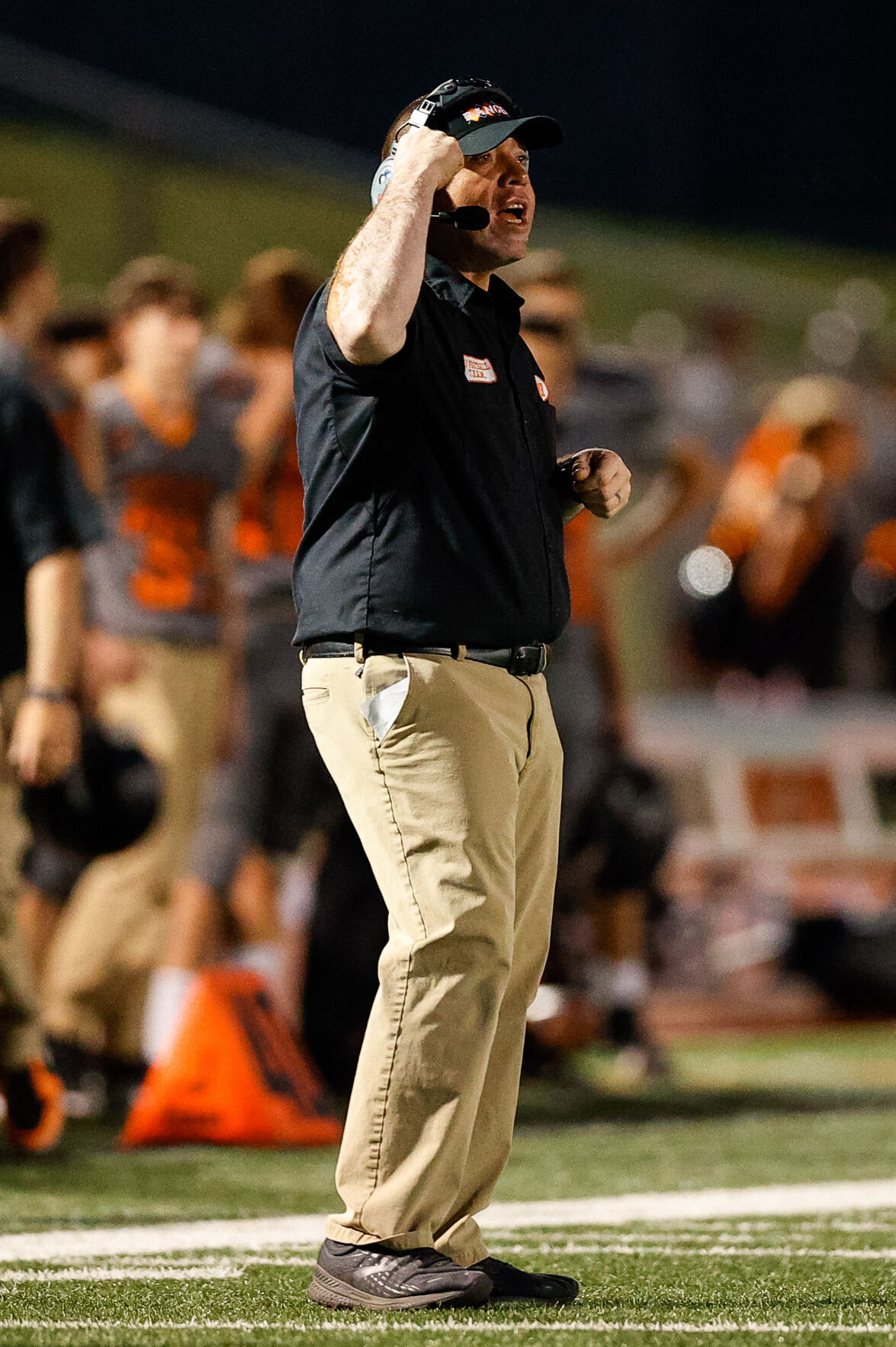 PREP FOOTBALL